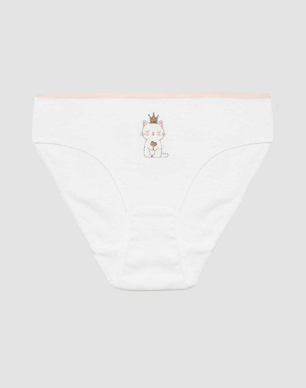 MINERVA MINERVA ΚΥΛ.ΚΟΡ. BEAUTY 90-45543-12-16-005 White