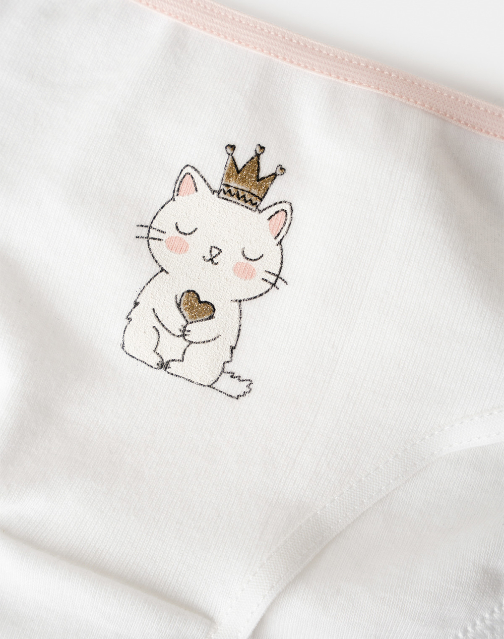 MINERVA ΚΥΛ.ΚΟΡ. BEAUTY 90-45543-4-10-005 White φωτογραφία