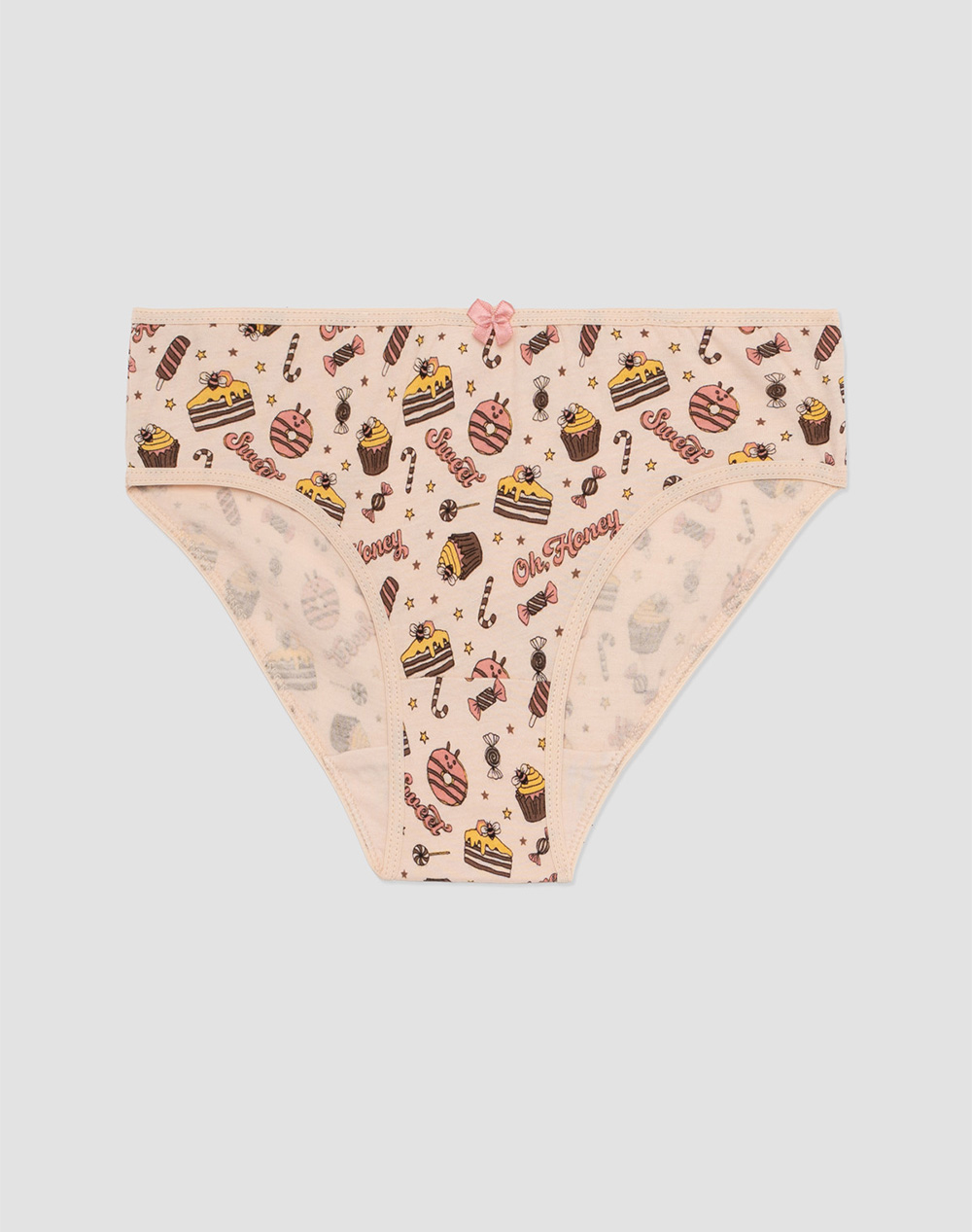 MINERVA ΚΥΛ.Π/ΕΦ.3ΤΕΜ.CUP CAKES 96-45573-12-16-252 Multi φωτογραφία