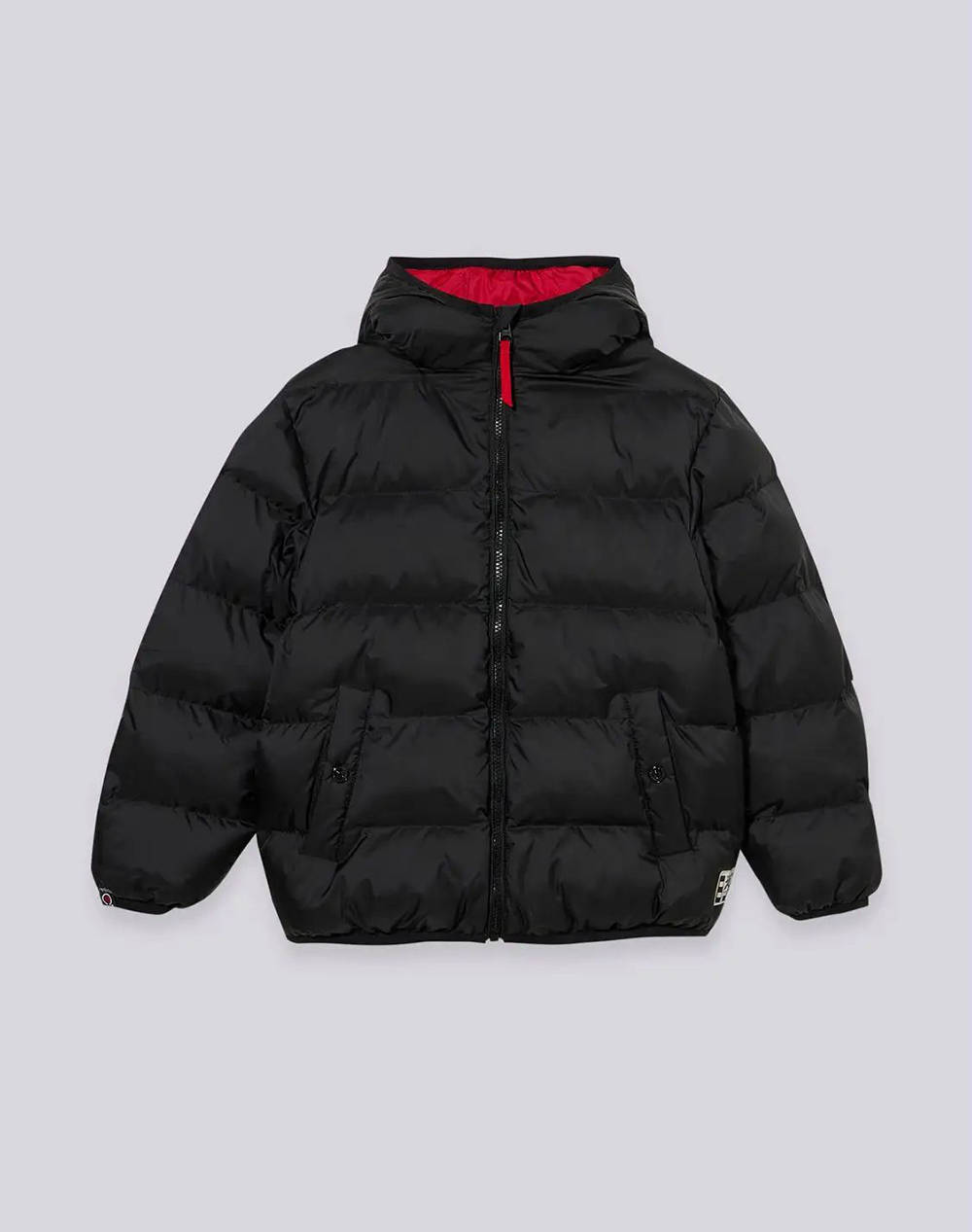 REPLAY REPLAY ΜΠΟΥΦΑΝ SB8220.050.89122-656 Black