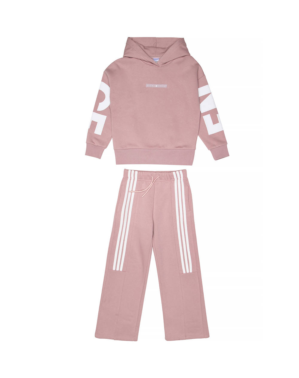 SPRINT SPRINT SET JUNIOR GIRL 252-4035-814 LightPink