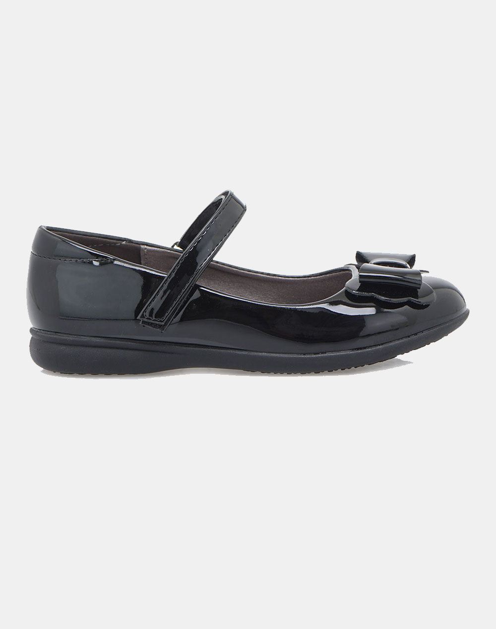 EXE KIDS MARY JANE VA21U9391007-007 Black