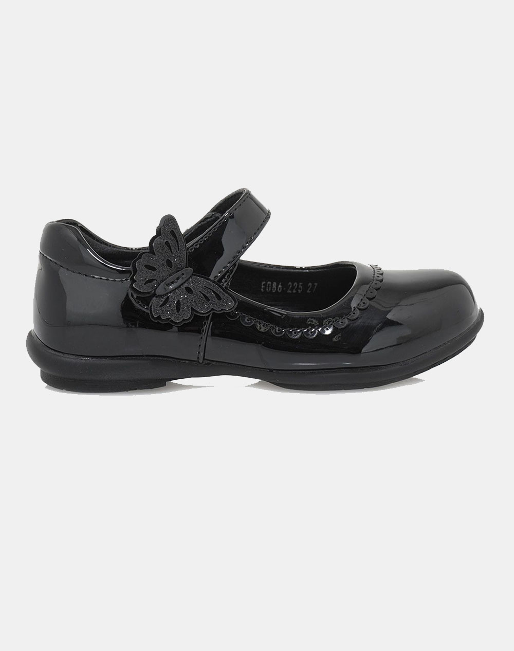 EXE EXE KIDS MARY JANE VA7002252007-007 Black
