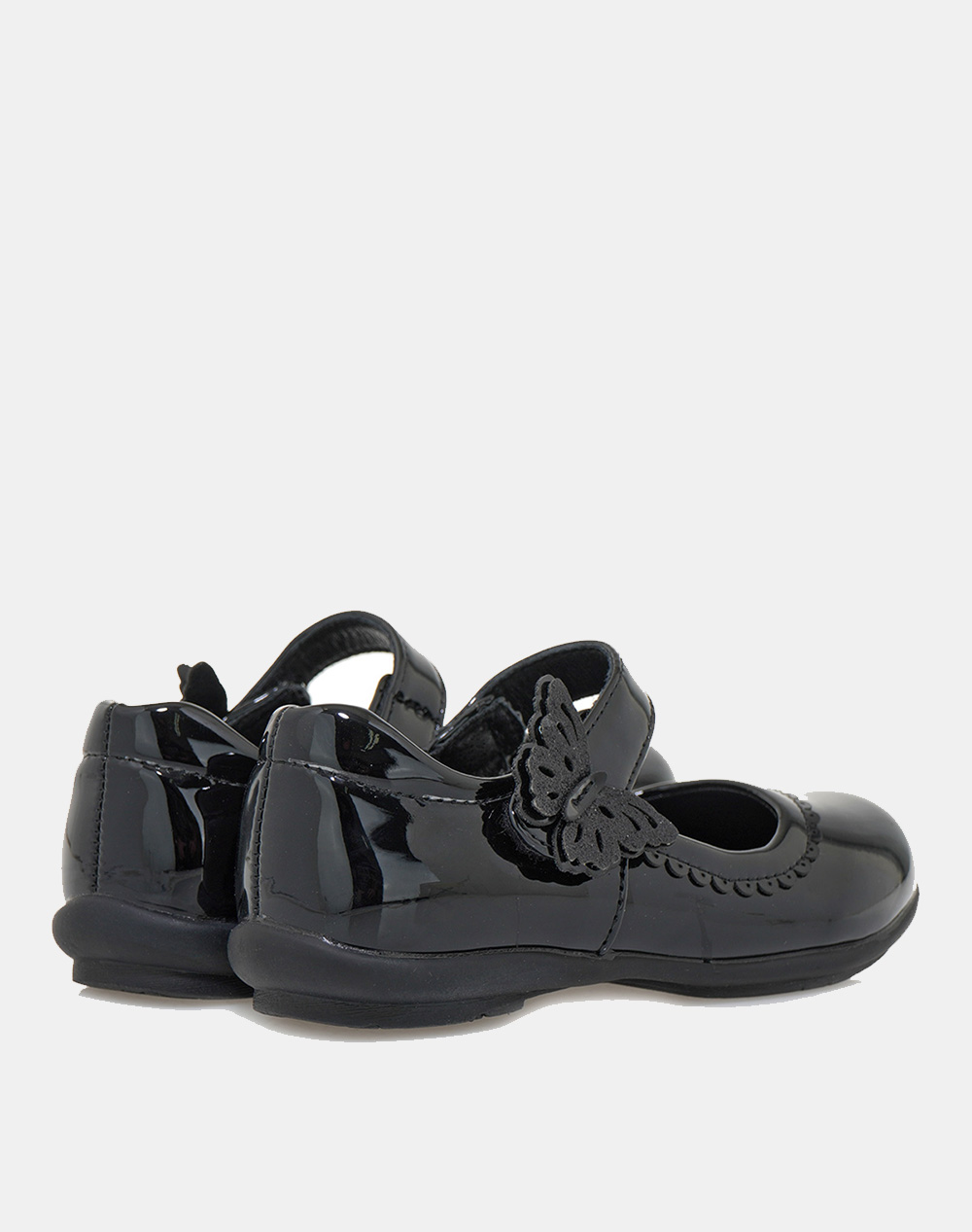 EXE KIDS MARY JANE VA7002252007-007 Black φωτογραφία