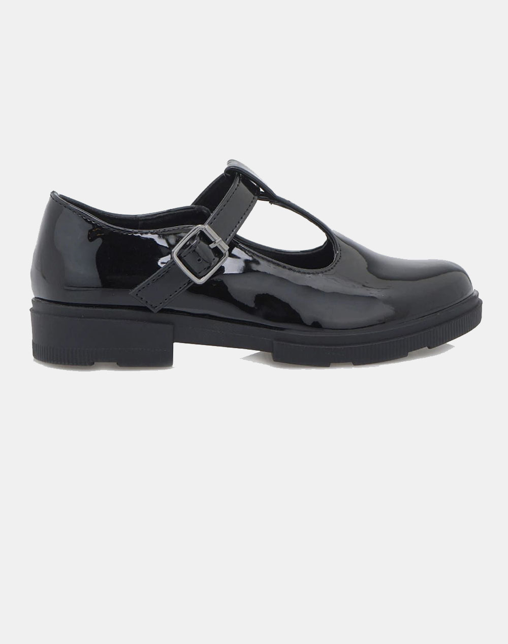 EXE KIDS MARY JANE VA21U2142007-007 Black