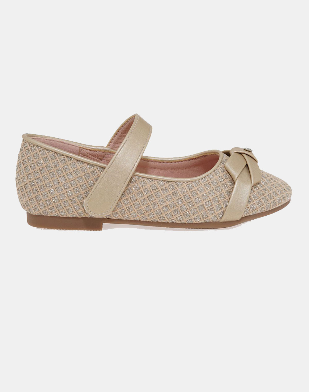 EXE KIDS ΜΠΑΛΑΡΙΝΕΣ VA25H040179C-79C Biege