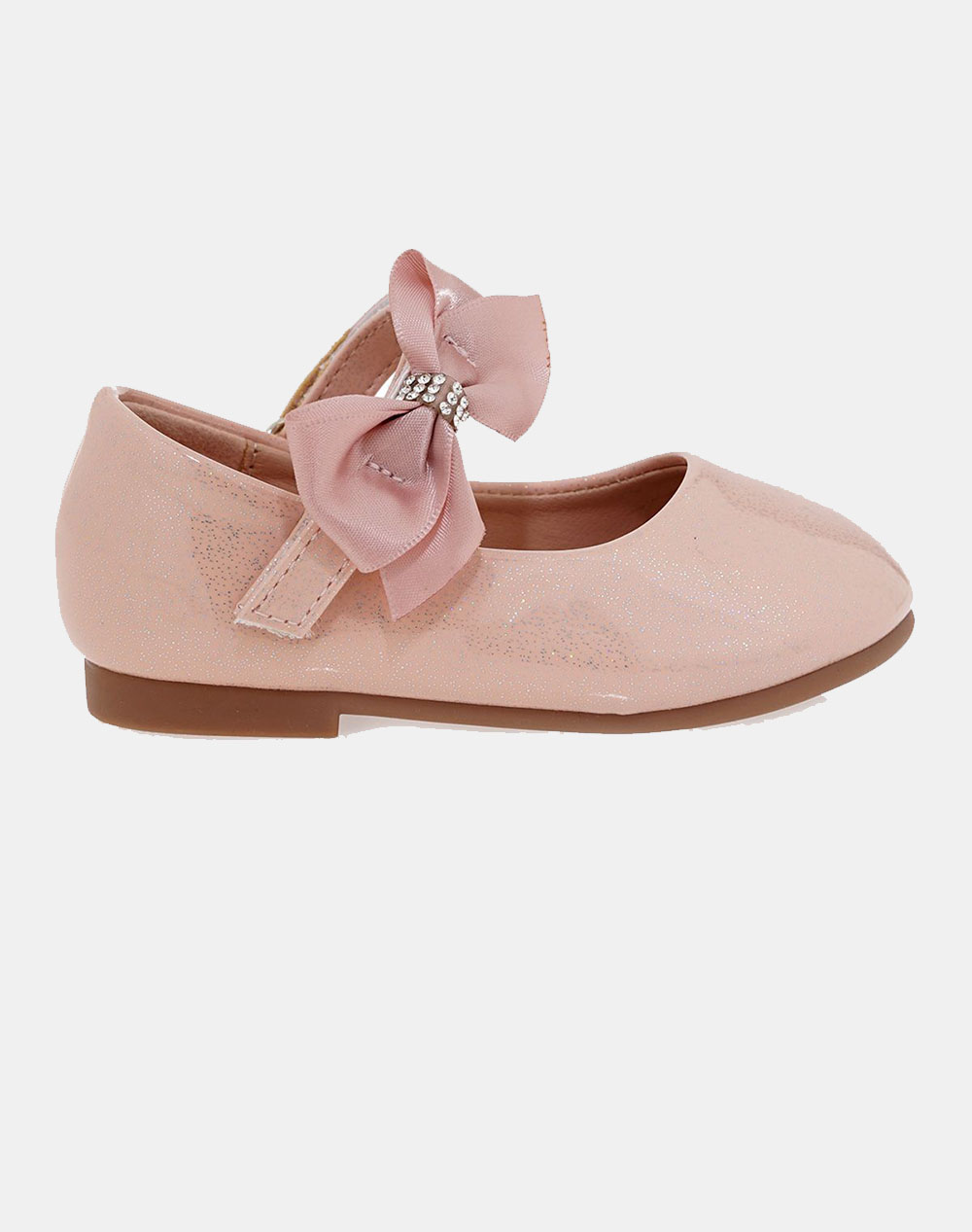 EXE KIDS ΜΠΑΛΑΡΙΝΕΣ VA25H414144K-44K Nude