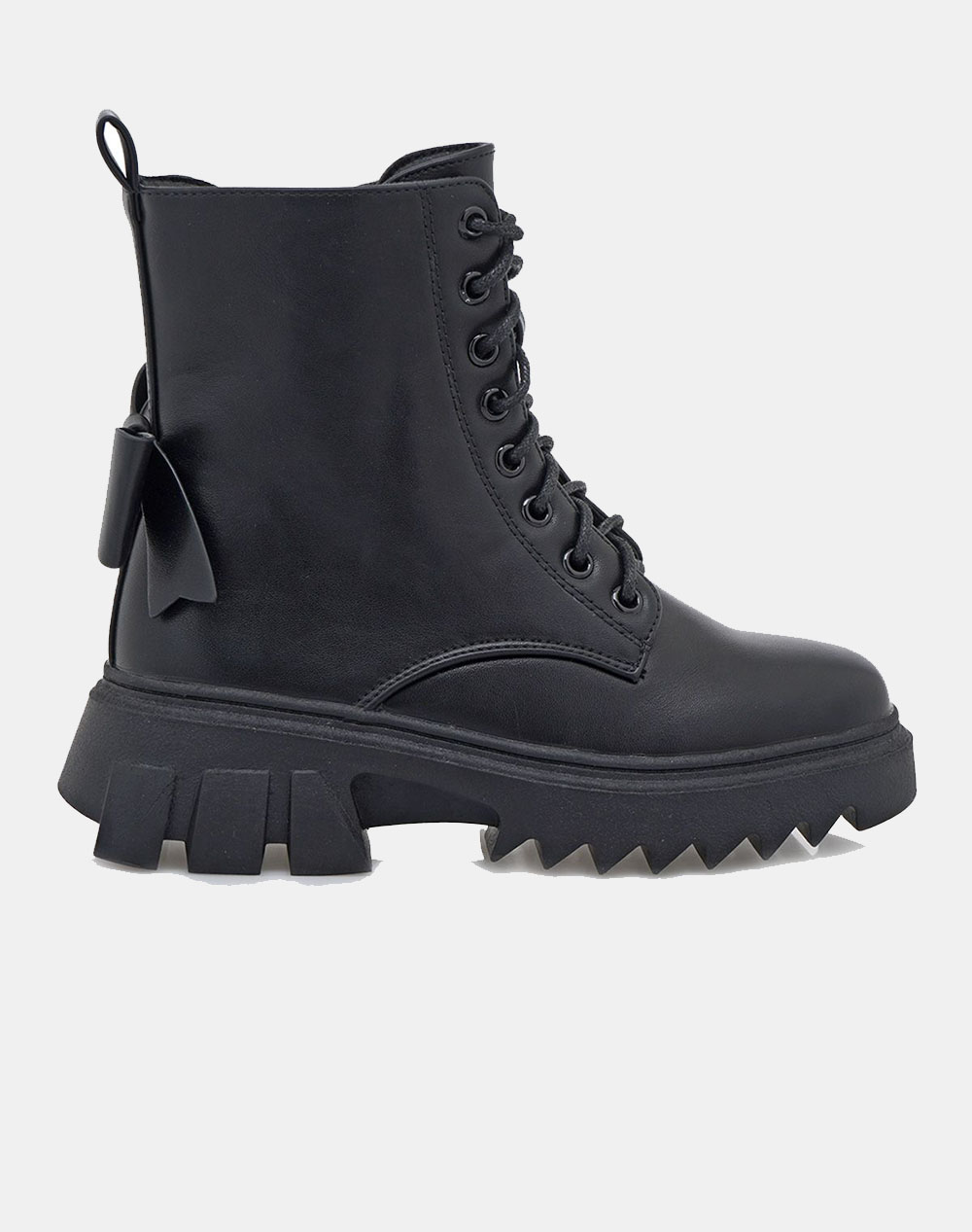 EXE KIDS ΑΡΒΥΛΑΚΙΑ VA21U2173001-001 Black