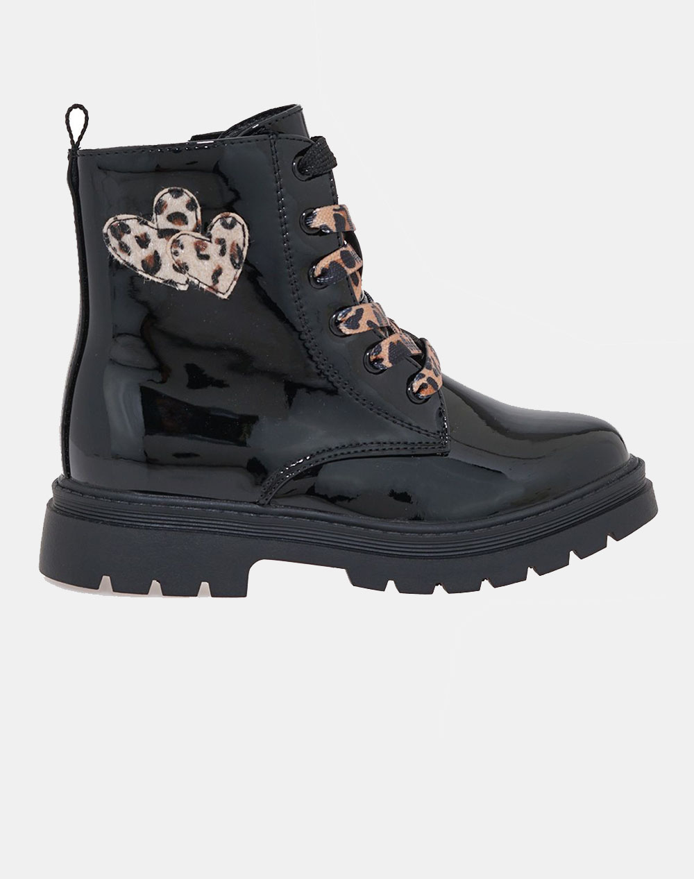 EXE KIDS ΑΡΒΥΛΑΚΙΑ VA71B6452814-814 Black