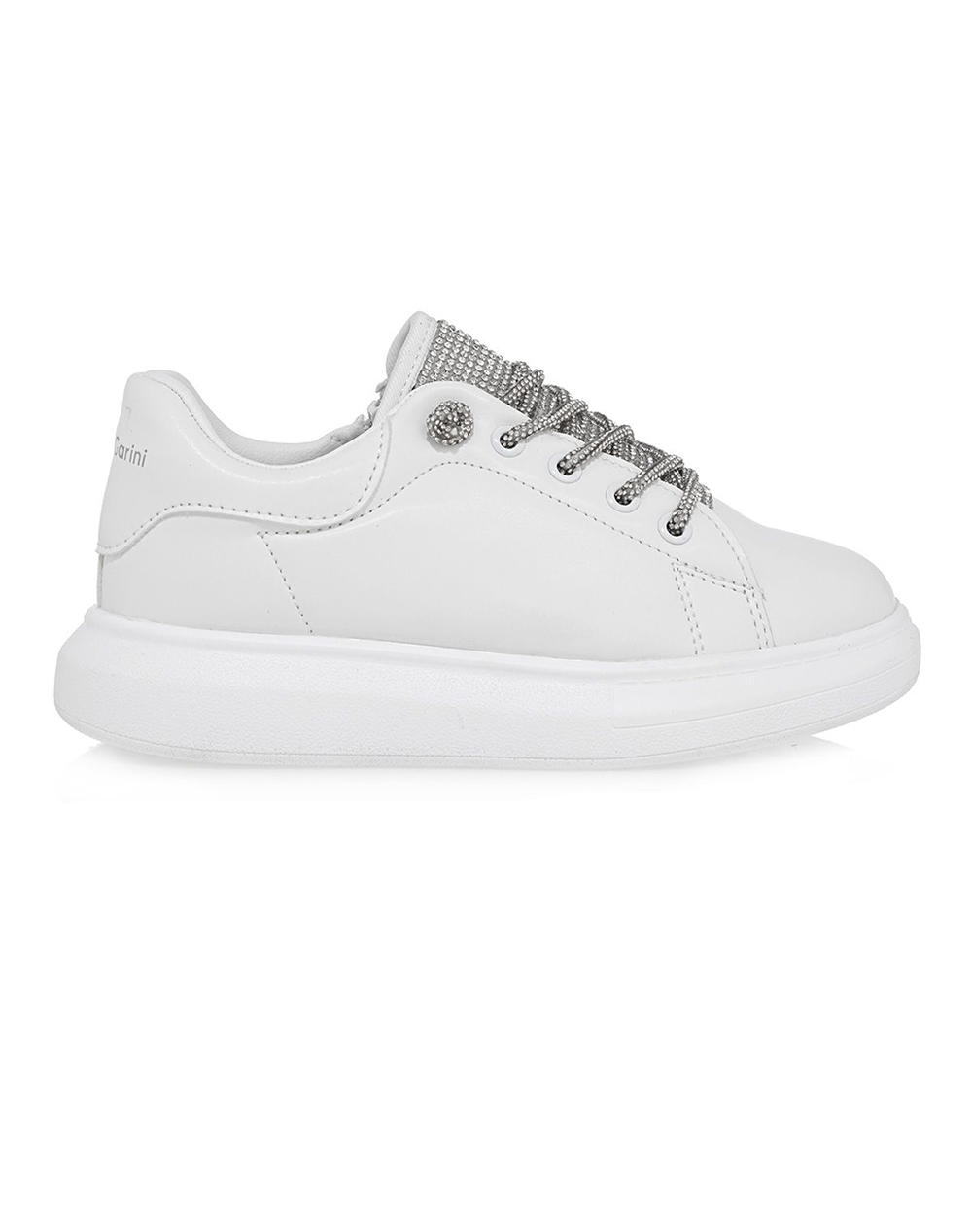 RENATO GARINI RENATO GARINI SNEAKERS VA700533239A-39A White