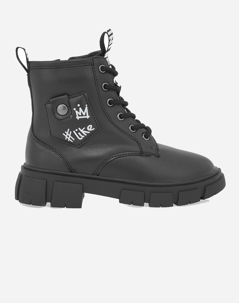 RENATO GARINI ΑΡΒΥΛΑΚΙΑ VA7003882001-001 Black