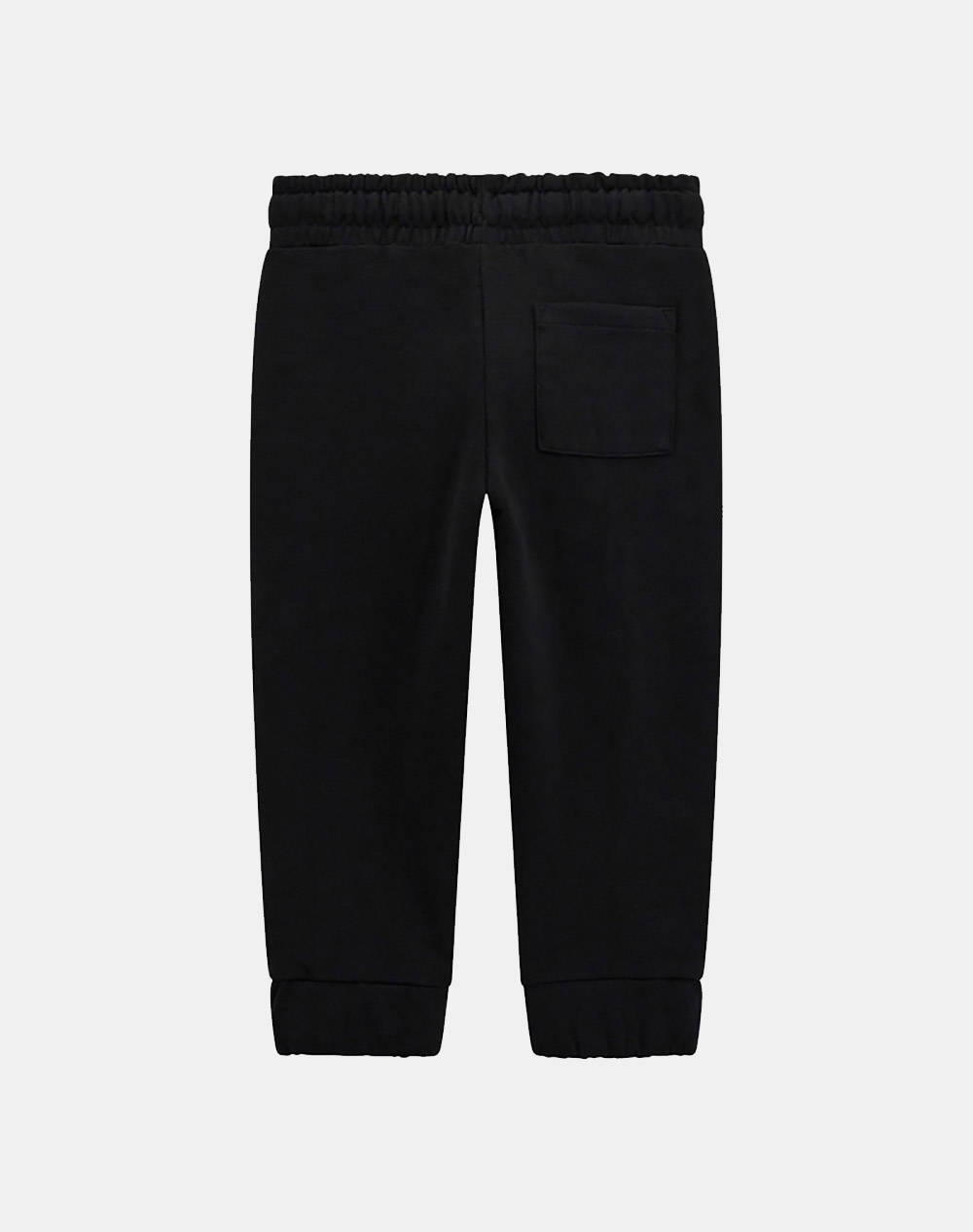 GUESS ACTIVE PANTS ΠΑΝΤΕΛΟΝΙ ΠΑΙΔΙΚΟ BOY N5YQ18KAD74-JBLK Black φωτογραφία