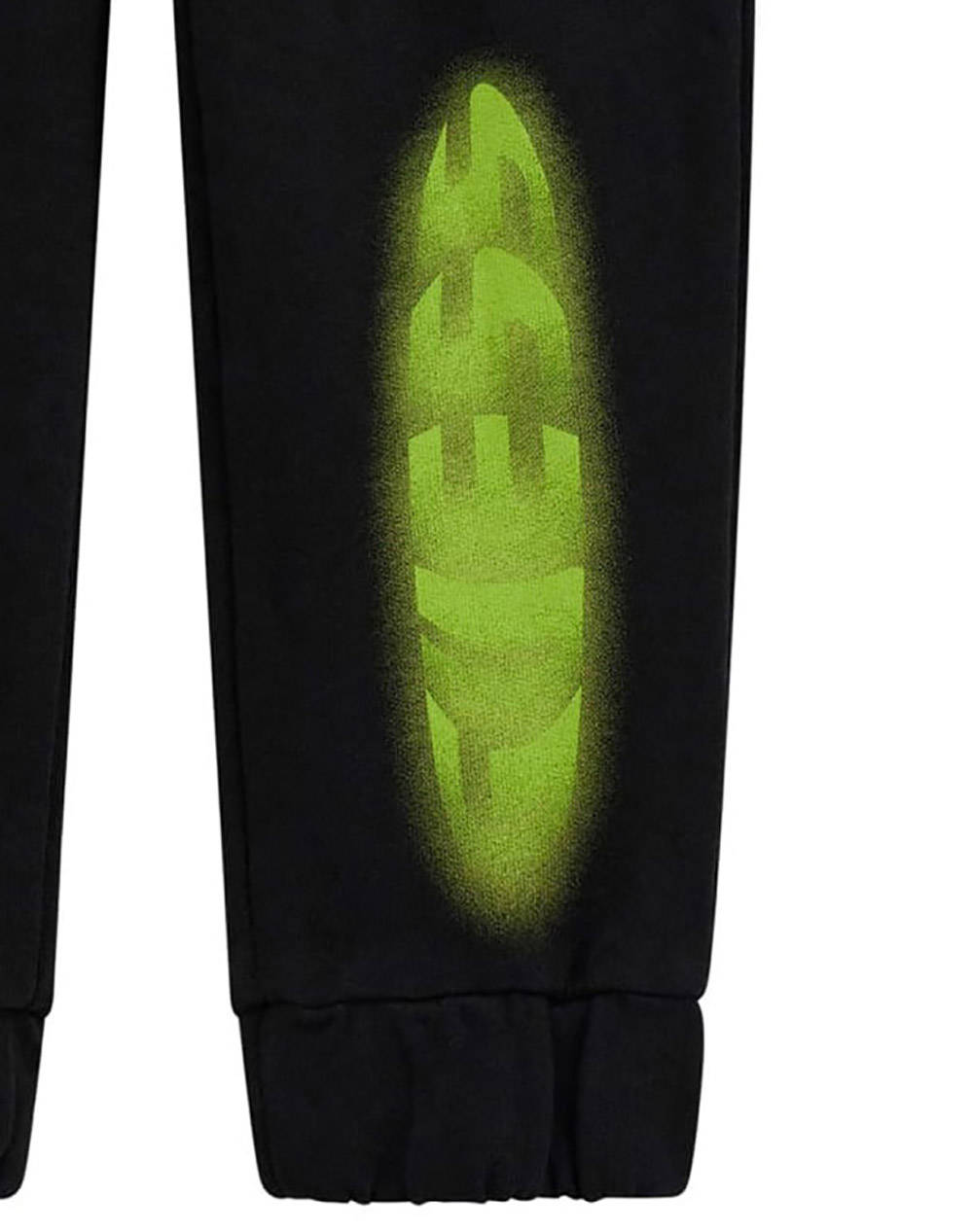 GUESS ACTIVE PANTS ΠΑΝΤΕΛΟΝΙ ΠΑΙΔΙΚΟ BOY N5YQ18KAD74-JBLK Black φωτογραφία