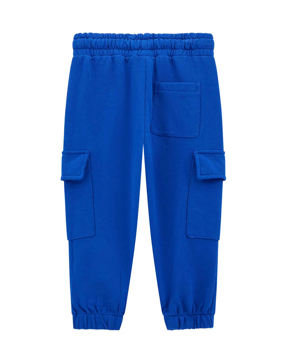 GUESS ACTIVE PANTS ΠΑΝΤΕΛΟΝΙ ΠΑΙΔΙΚΟ BOY N5YQ13KAD74-G76G RoyalBlue φωτογραφία
