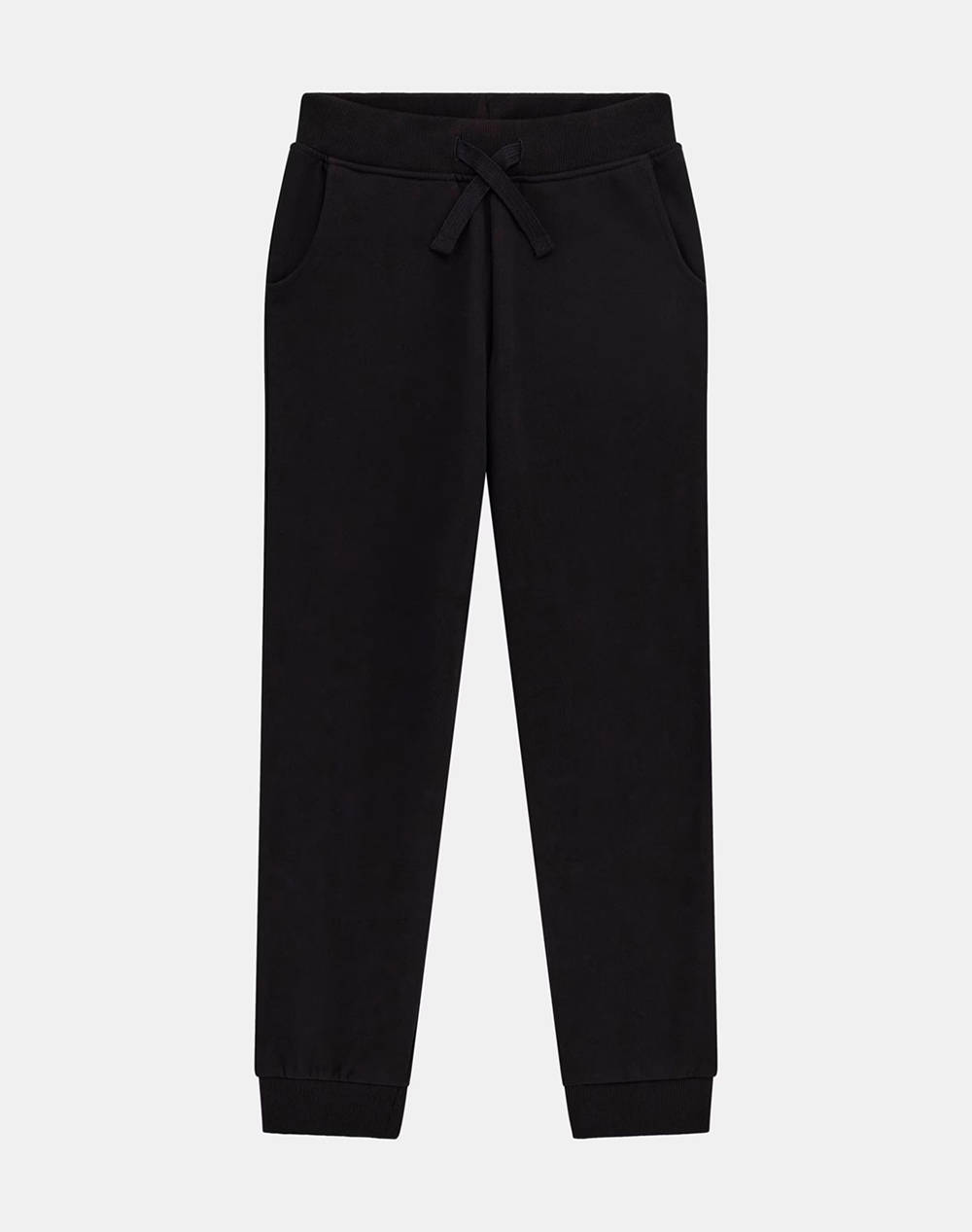 GUESS GUESS ACTIVE PANTS_CORE ΠΑΝΤΕΛΟΝΙ ΠΑΙΔΙΚΟ BOY L93Q24KAUG0-JBLK Black