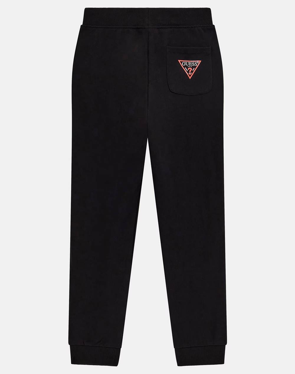GUESS ACTIVE PANTS_CORE ΠΑΝΤΕΛΟΝΙ ΠΑΙΔΙΚΟ BOY L93Q24KAUG0-JBLK Black φωτογραφία
