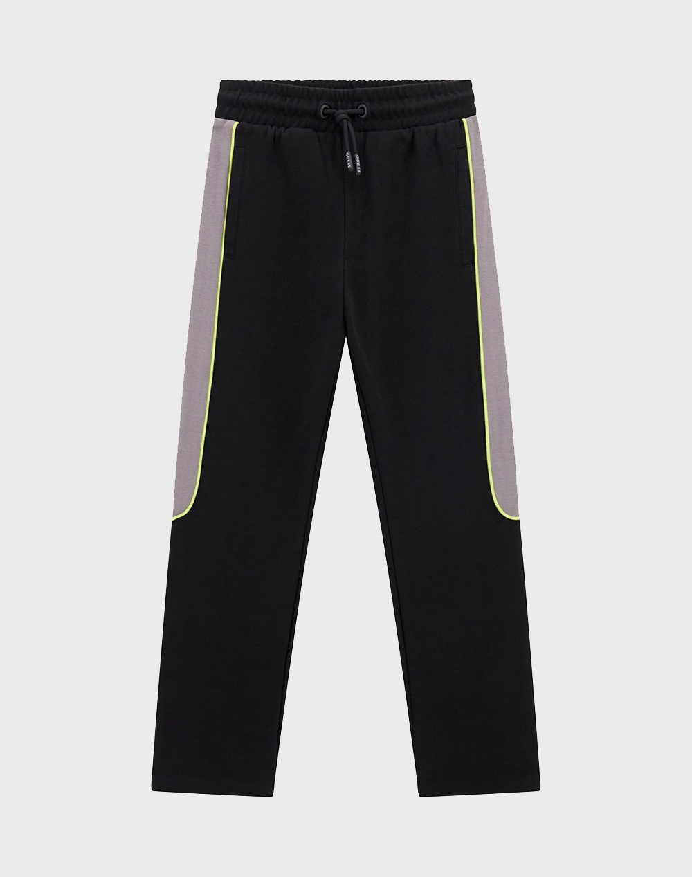 GUESS GUESS ACTIVE PANTS ΠΑΝΤΕΛΟΝΙ ΠΑΙΔΙΚΟ BOY L5YQ12KCCH0-JBLK Black