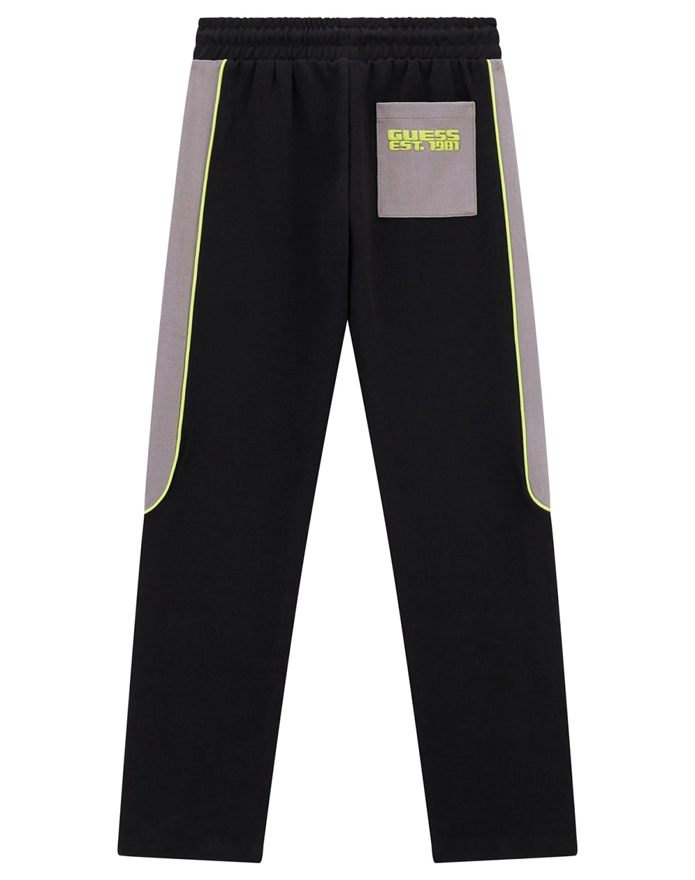 GUESS ACTIVE PANTS ΠΑΝΤΕΛΟΝΙ ΠΑΙΔΙΚΟ BOY L5YQ12KCCH0-JBLK Black φωτογραφία