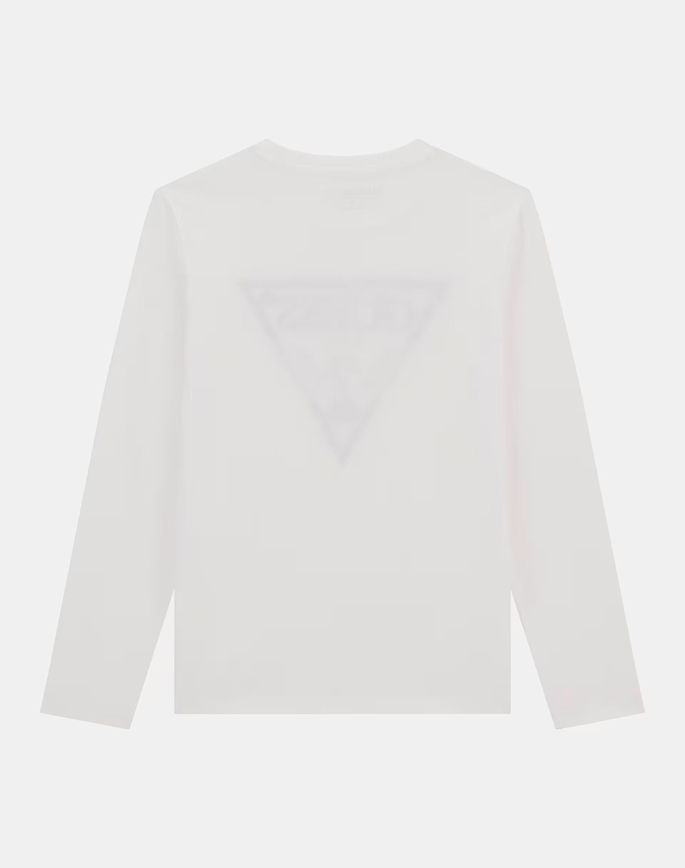 GUESS LS T-SHIRT ΜΠΛΟΥΖΑ ΠΑΙΔΙΚΟ BOY L5YI06K8HM4-G011 White φωτογραφία