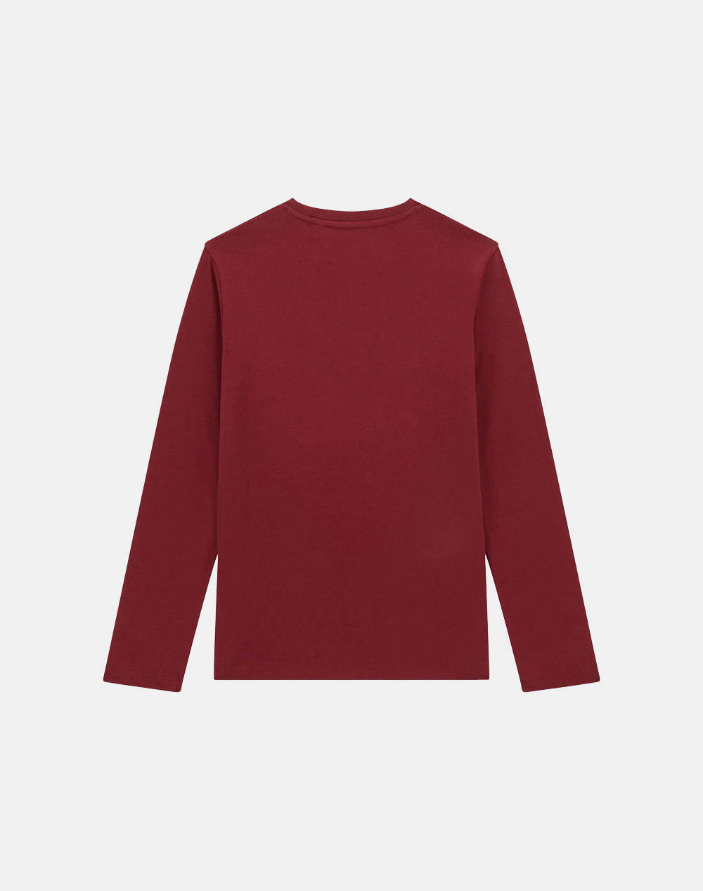 GUESS LS T-SHIRT ΜΠΛΟΥΖΑ ΠΑΙΔΙΚΟ BOY L5YI26K8HM4-G577 DarkRed φωτογραφία