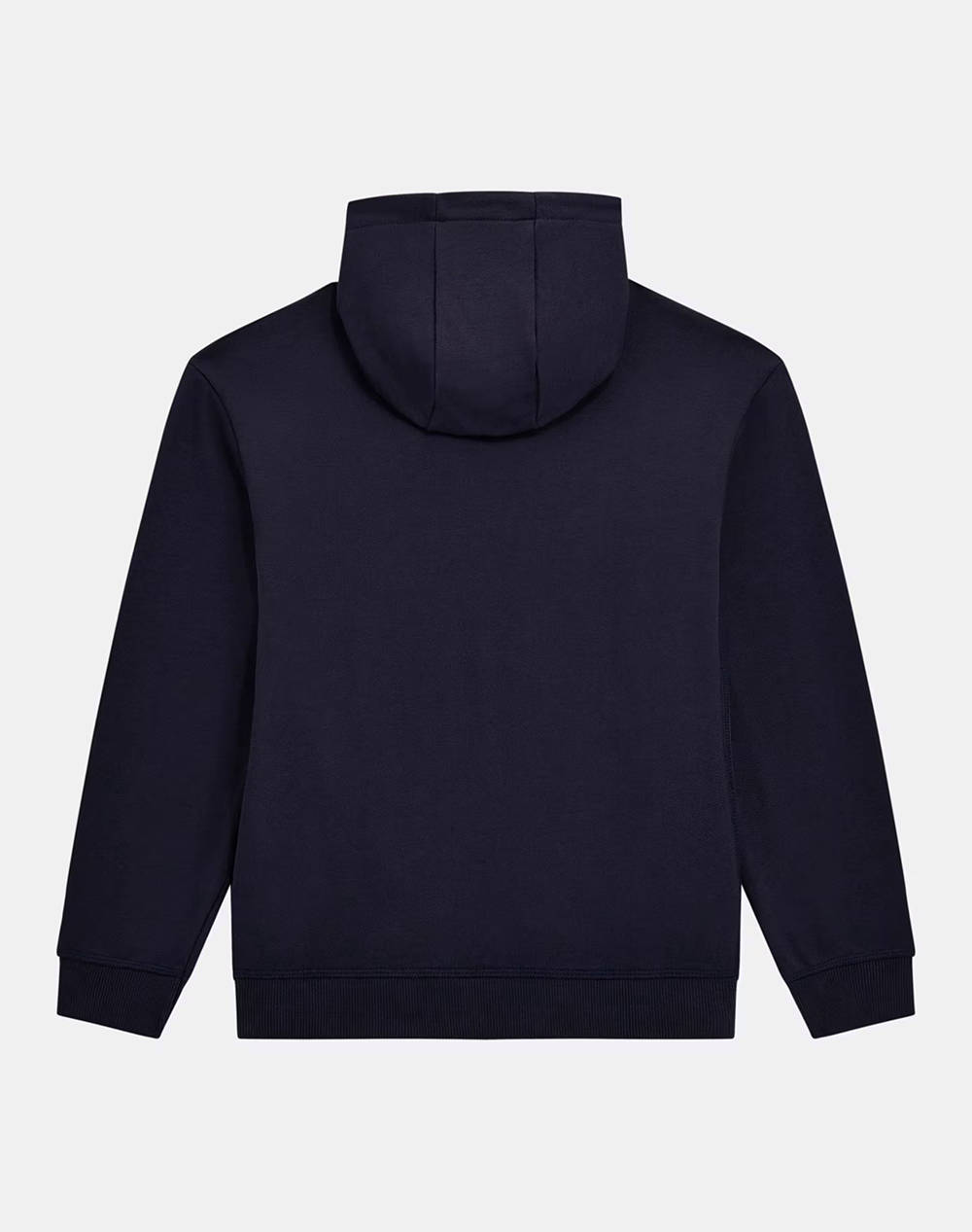 GUESS HOODED LS ACTIVE TOP - MID ORG. CO FRENCH TERRY 340 ΦΟΥΤΕΡ ΠΑΙΔΙΚΟ BOY L4RQ23KAD74-G7V2 DarkBlue φωτογραφία