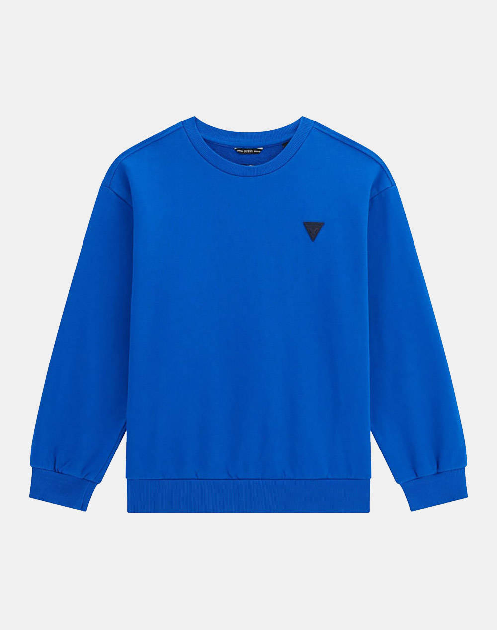 GUESS LS ACTIVE TOP ΦΟΥΤΕΡ ΠΑΙΔΙΚΟ BOY N5YQ03KAD74-G76G RoyalBlue