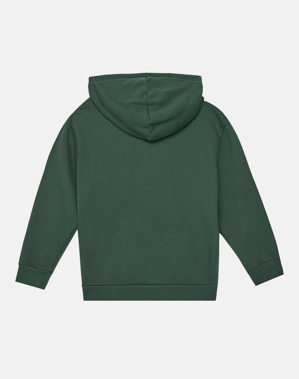 GUESS OVERSIZE HOODED LS ACTIVE TOP ΦΟΥΤΕΡ ΠΑΙΔΙΚΟ BOY L5YQ25KAV34-F83J Green φωτογραφία