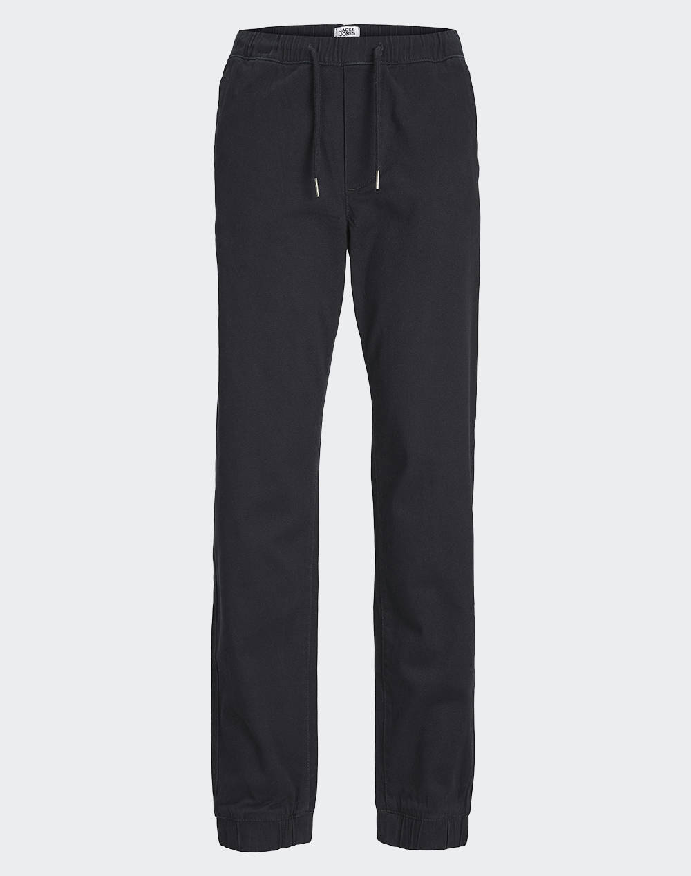 JACK&JONES JACK&JONES JPSTGORDON JJDAVE JNR 12236801-BLACK Black