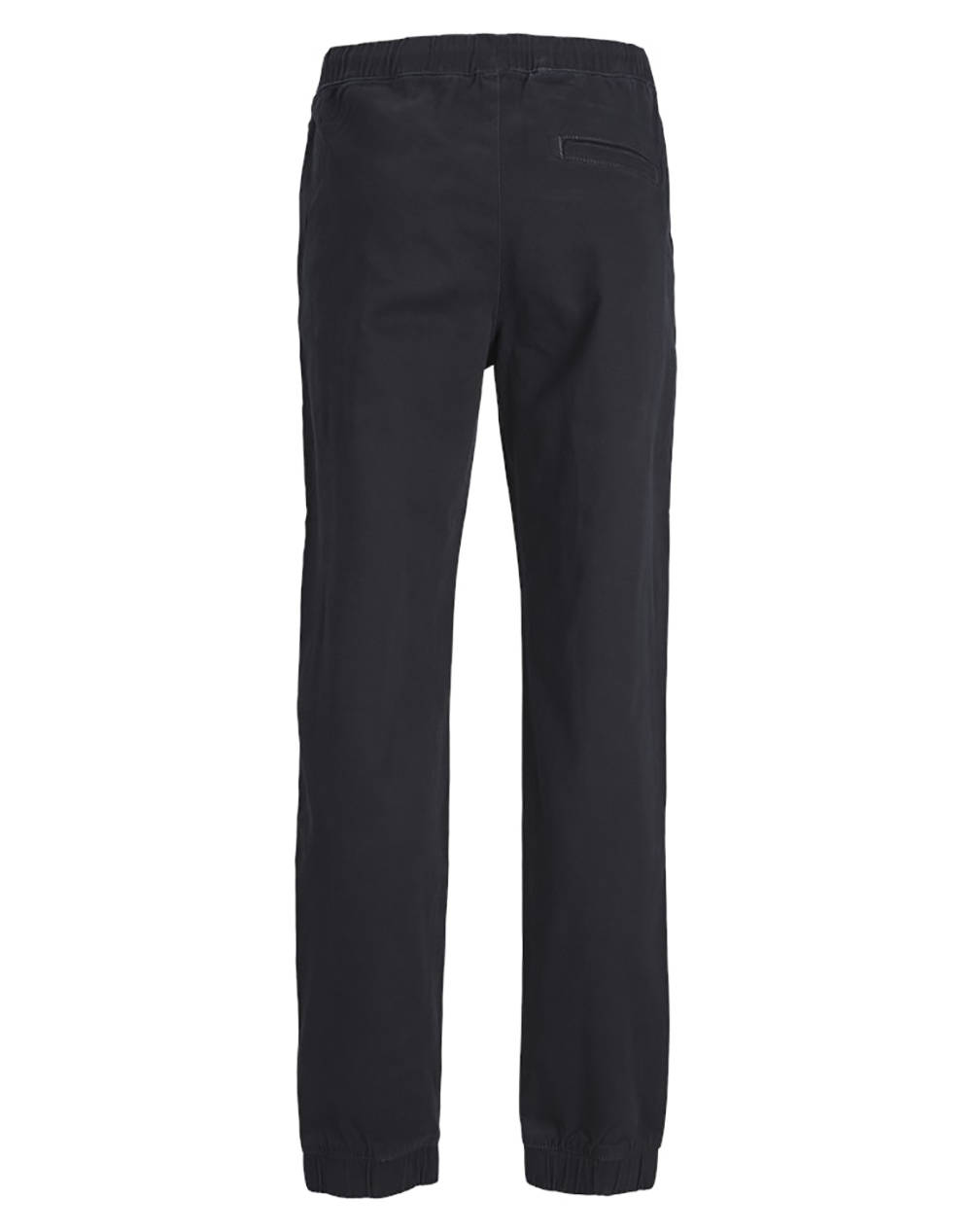 JACK&JONES JPSTGORDON JJDAVE JNR 12236801-BLACK Black φωτογραφία