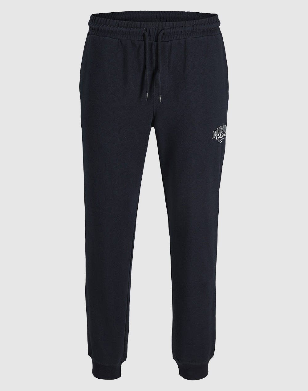 JACK&JONES JACK&JONES JPSTGORDON MAKOTO SWEAT PANTS JNR 12279624-Sky Captain DarkBlue