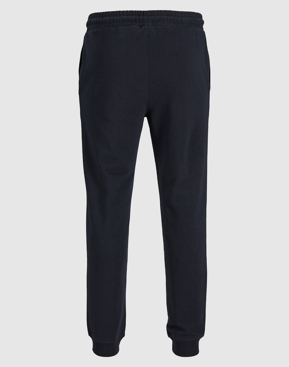 JACK&JONES JPSTGORDON MAKOTO SWEAT PANTS JNR 12279624-Sky Captain DarkBlue φωτογραφία
