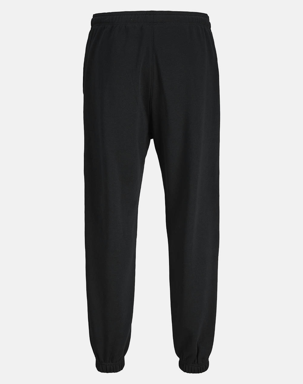 JACK&JONES JPSTKANE BILLY SWEAT PANTS JNR 12284136-BLACK Black φωτογραφία