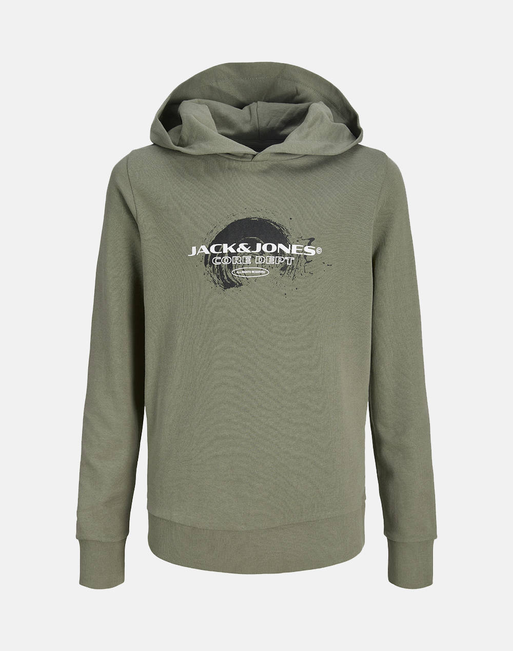 Παιδικά ρούχα jack&jones σε χακι