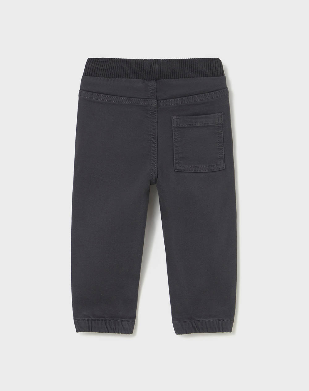 MAYORAL ΠΑΝΤΕΛΟΝΙ JOGGER ΚΑΠΑΡΤ ΑΠΑΛΟ 02503-075 DarkGray φωτογραφία