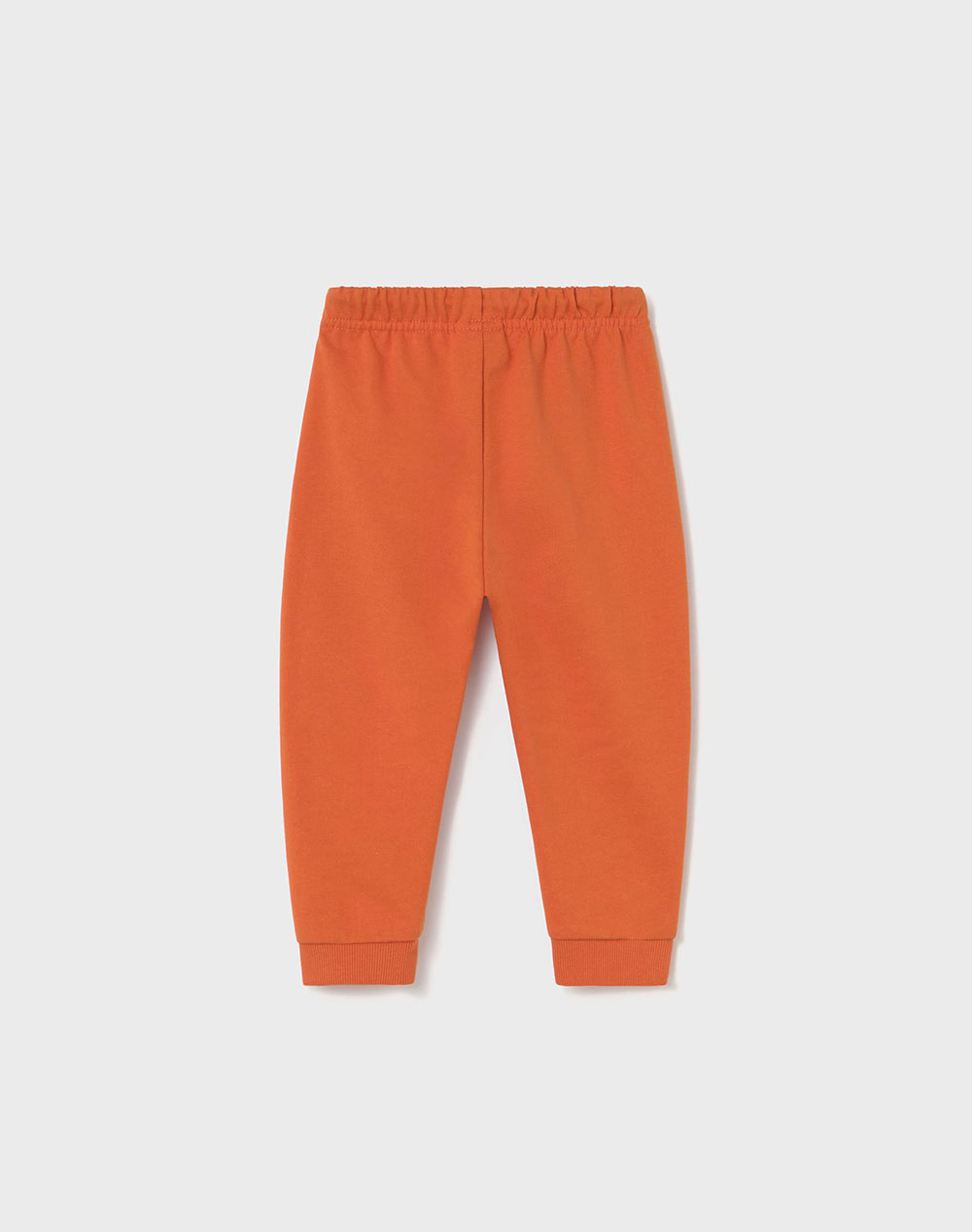 MAYORAL ΦΟΡΜΑ ΣΥΝΔΥΑΣΜΕΝΗ 2 ΠΑΝΤΕΛΟΝΙ 02835-058 Orange φωτογραφία