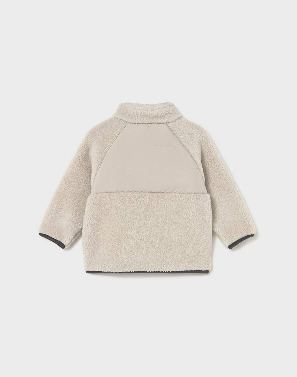 MAYORAL Ζακετα προβατο 02427-021 Biege φωτογραφία