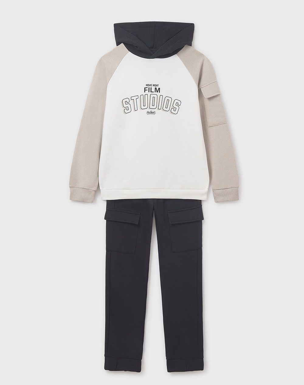 MAYORAL MAYORAL ΦΟΡΜΑ BLOCKING 07851-063 Mixed