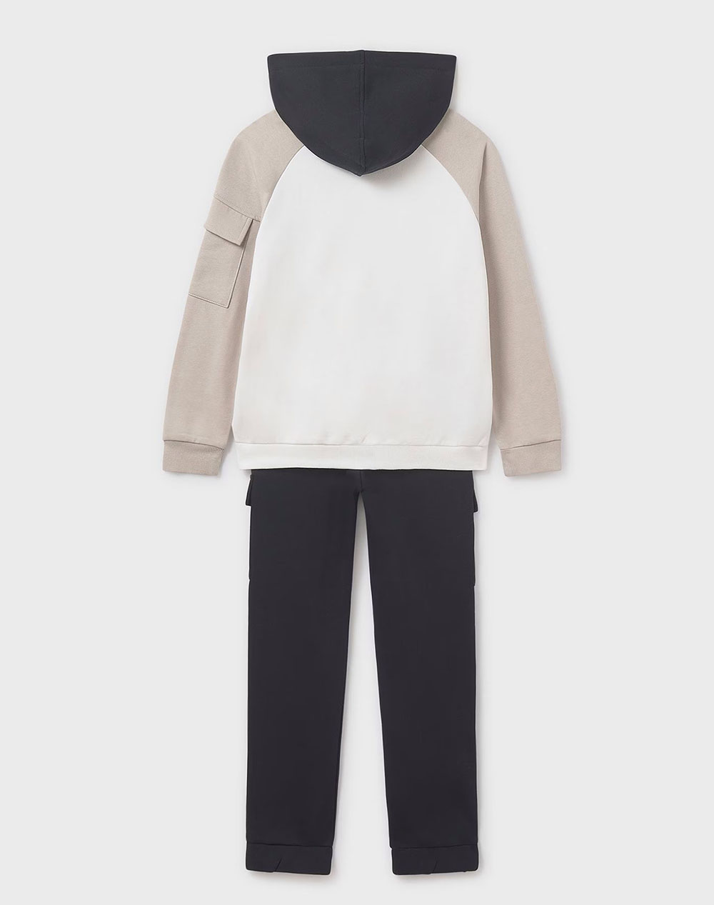 MAYORAL ΦΟΡΜΑ BLOCKING 07851-063 Mixed φωτογραφία