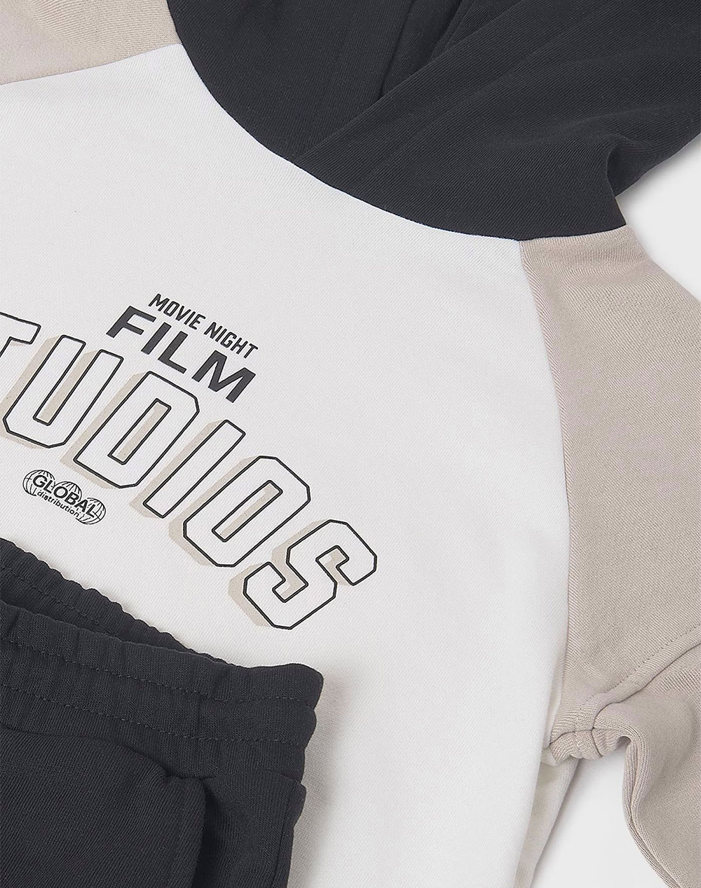 MAYORAL ΦΟΡΜΑ BLOCKING 07851-063 Mixed φωτογραφία