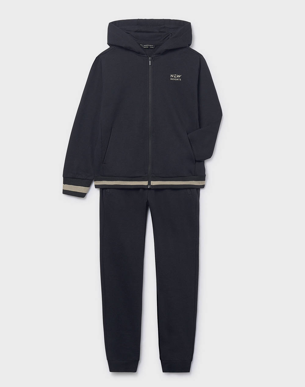 MAYORAL MAYORAL ΦΟΡΜΑ ΑΝΤΙΘΕΣΗ PATENTES 07849-055 Black