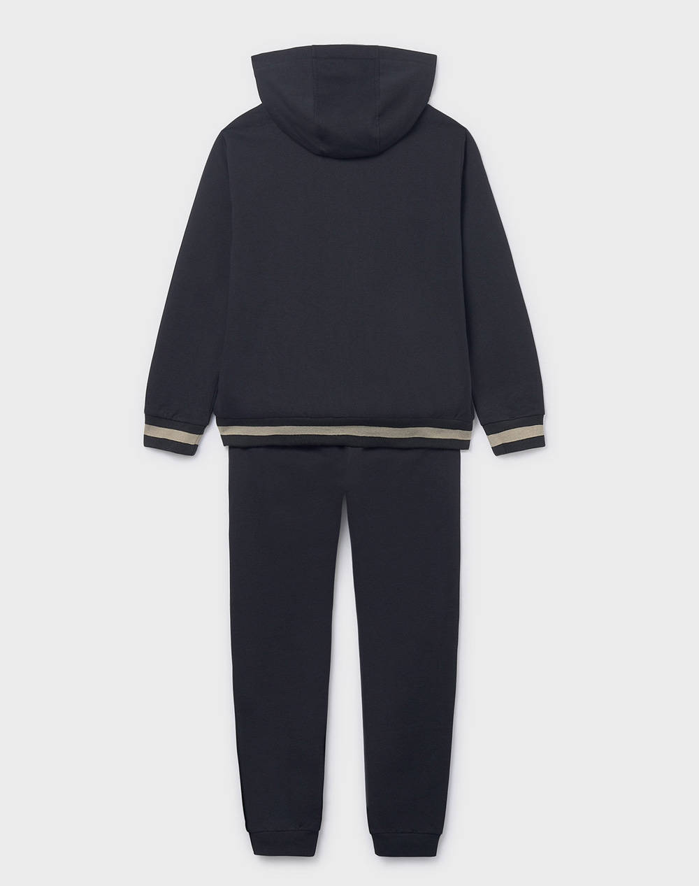 MAYORAL ΦΟΡΜΑ ΑΝΤΙΘΕΣΗ PATENTES 07849-055 Black φωτογραφία