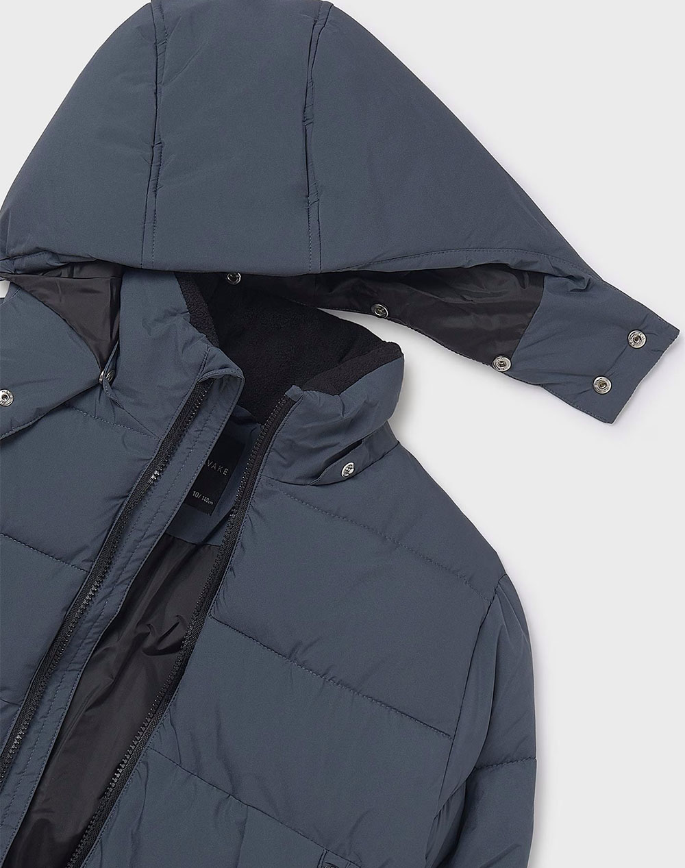 MAYORAL ΜΠΟΥΦΑΝ ΑΝΤΙΘΕΣΗ ΦΕΡΜΟΥΑΡ 07416-035 MidnightBlue φωτογραφία