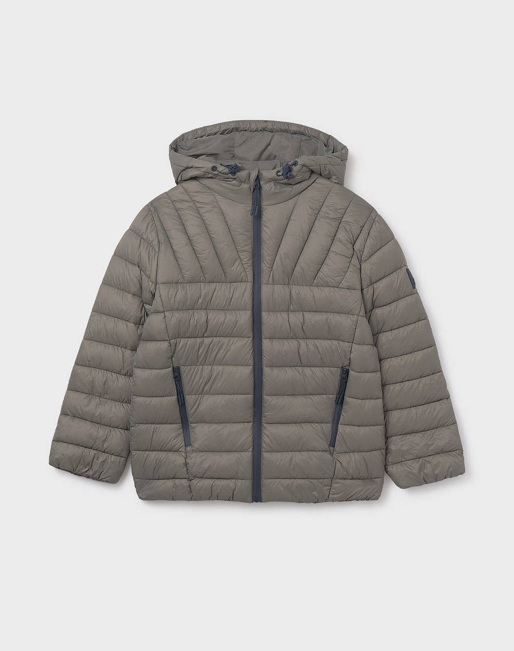 MAYORAL ΜΠΟΥΦΑΝ ΕΝΙΣΧΥΜΕΝΟ ΑΝΑΛΑΦΡΟ 07412-025 Gray