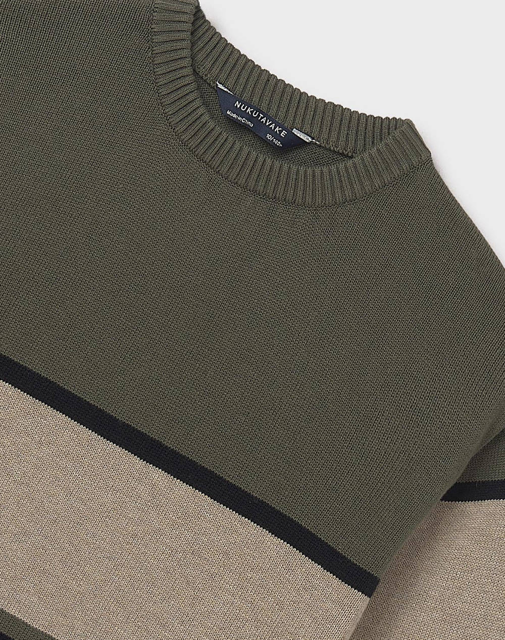 MAYORAL ΖΕΡΣΕΥ ΡΙΓΑ 07303-057 Olive φωτογραφία