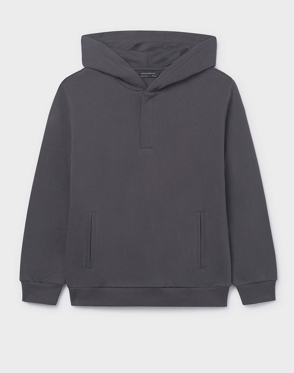 MAYORAL ΠΟΥΛΟΒΕΡ 07407-013 DarkGray