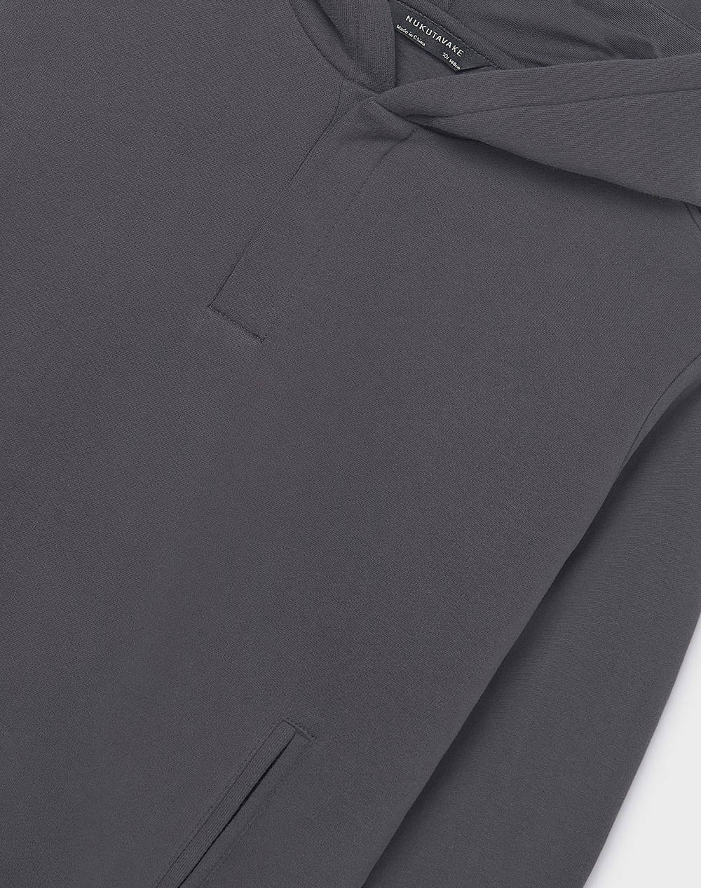 MAYORAL ΠΟΥΛΟΒΕΡ 07407-013 DarkGray φωτογραφία