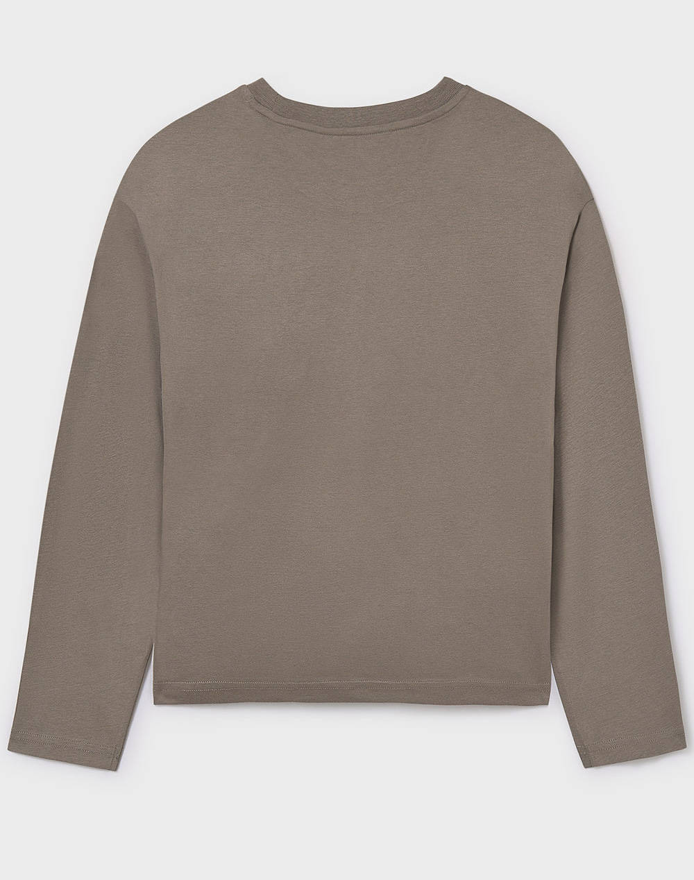 MAYORAL ΜΠΛΟΥΖΑ ΜΑΚΡΥΜ 07006-032 Gray φωτογραφία