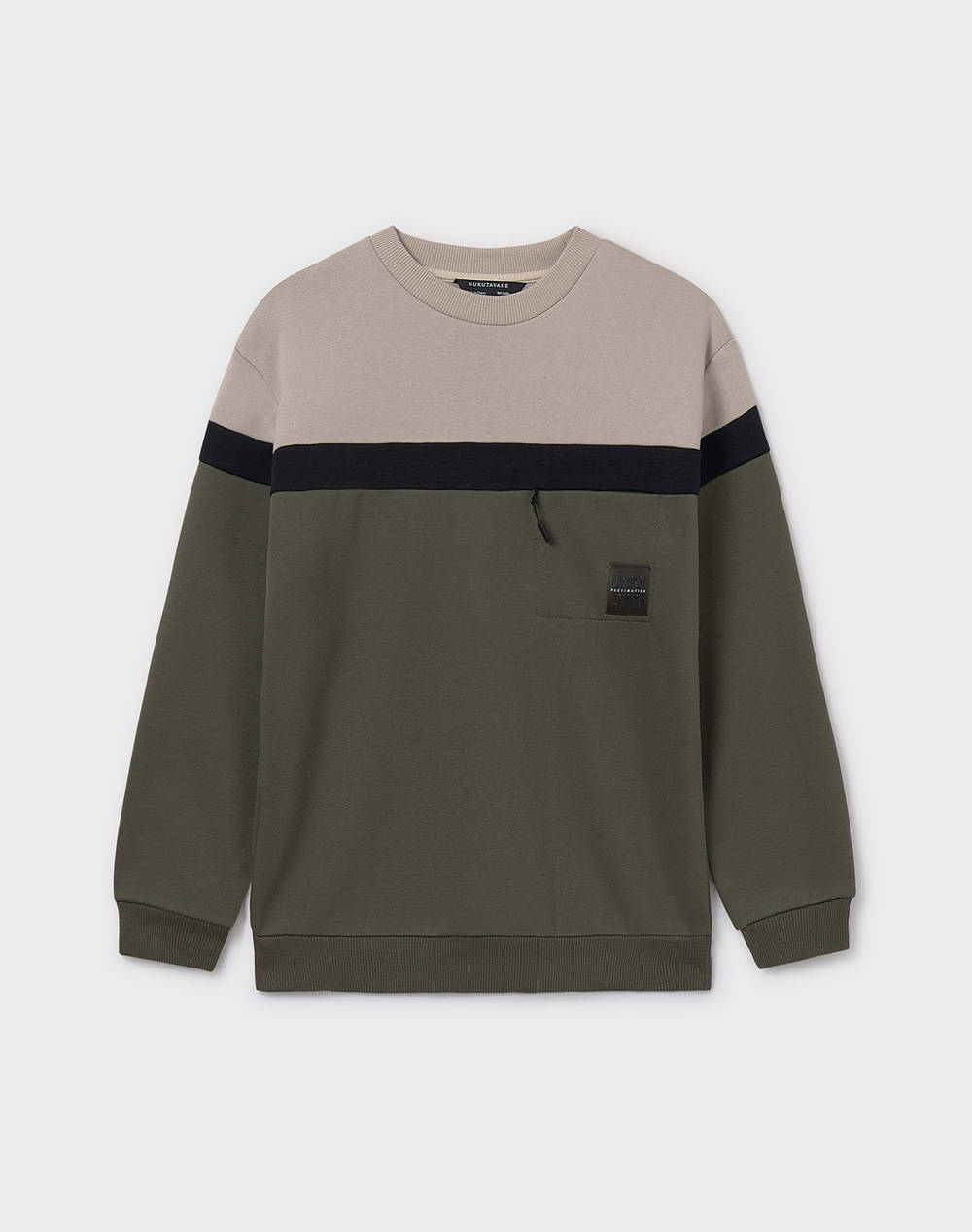 MAYORAL ΦΟΥΤΕΡ BLOCKING 07406-096 Multi