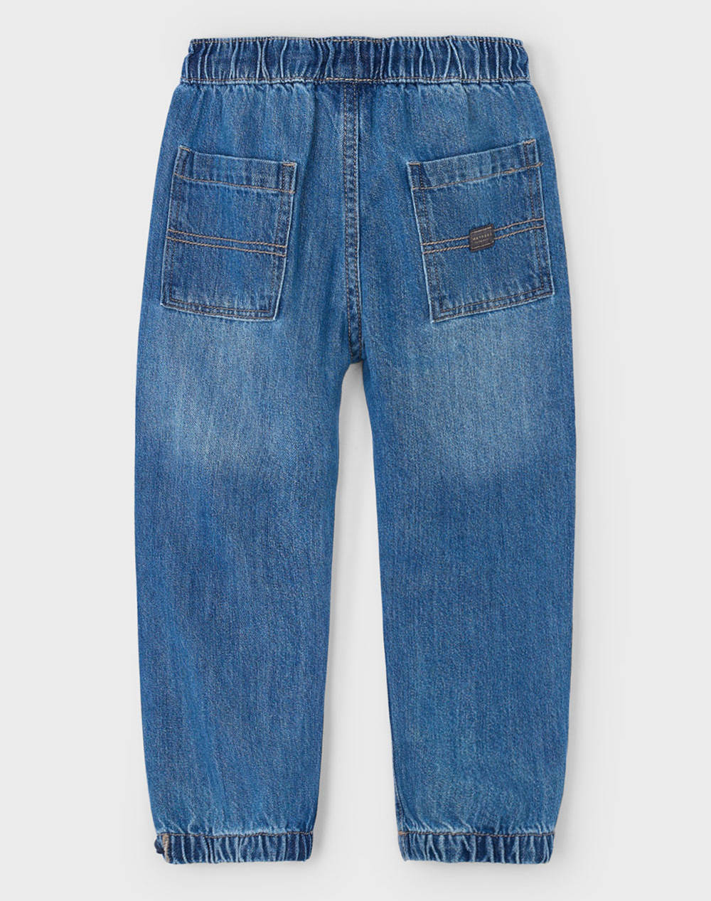 MAYORAL ΠΑΝΤΕΛΟΝΙ ΤΖΙΝ PARACHUTE 04560-046 DenimBlue φωτογραφία