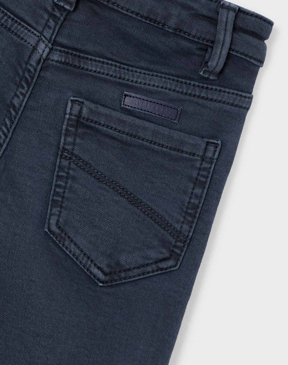 MAYORAL ΠΑΝΤΕΛΟΝΙ SOFT 5 ΤΣΕΠΕΣ REGUL 04562-019 DarkBlue φωτογραφία